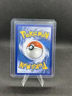 Umbreon Gold Star # 17/17 Holo Pokemon Celebrations Classic Collection Card - Image 3