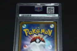 Pokemon Card Japanese PSA 10 Full Art Melmetal V 077/071 s10b Pokemon GO SR - Image 5