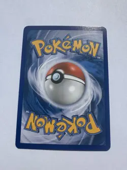 Pokemon TCG Kyurem Noble Victories Holo Rare Card 34/101 - Image 2