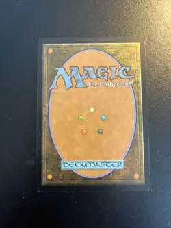 Green Sun's Zenith Eternal Masters Magic Card Regular Near Mint Condition - Image 3