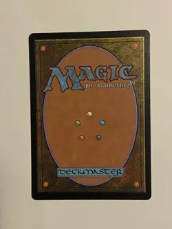 Magic the Gathering : ULTIMATE MASTERS Tarmogoyf NM MTG - Image 2