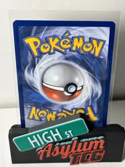 Light Toxtricity SWSH137 - Celebrations 25th Promo Pokemon Card - Image 3