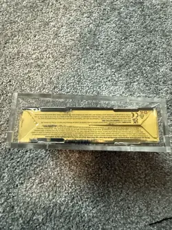 Fallout Magic the Gathering Universes Beyond Collector Booster Box - Image 2