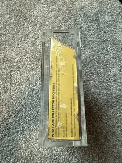 Fallout Magic the Gathering Universes Beyond Collector Booster Box - Image 4