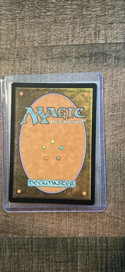 Phlage, Titan Of Fire’s Fury MH3 0379 Foil - Image 2