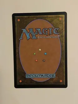 Magic the Gathering : ULTIMATE MASTERS Mikaeus the Unhallowed NM MTG - Image 2