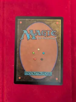 Spira's Punishment - Day of Judgement (Rainbow Foil) Secret Lair Drop Foil - Image 2