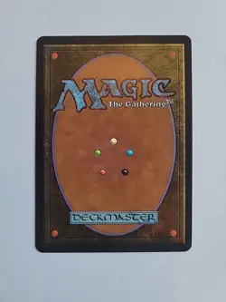 Power Artifact - Magic The Gathering - Image 2