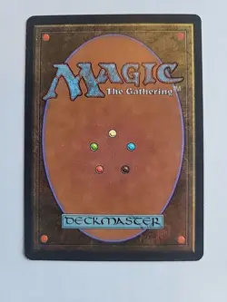City Of Shadows - Magic The Gathering - Image 2