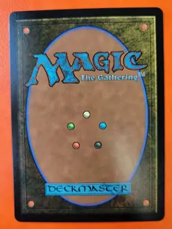 MTG - Final Fantasy: Ice Flan (0055) - Common Foil - Near Mint - Image 2