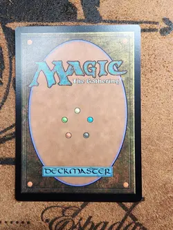 Wheel of Fate The List Reprints Regular - Image 2