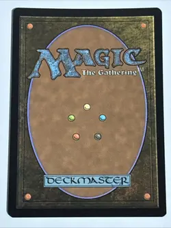 MTG Universes Beyond: Doctor Who The Twelfth Doctor Showcase Foil 0563 NM Rare - Image 2