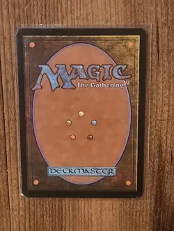 MTG Magic: The Gathering Painter's Servant Shadowmoor Unplayed Near Mint 257/301 - Image 2