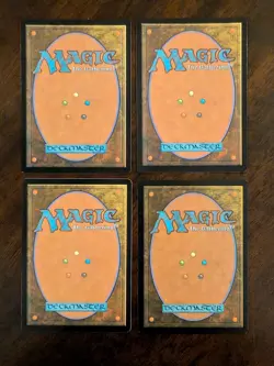 4x Counterspell - Dominaria Remastered - Near Mint - Magic the Gathering - Image 3