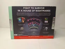 Magic: The Gathering Duskmourn: House of Horror Bundle - Collectible Fantasy Set - Image 3