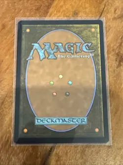 Devastating Onslaught - Borderless - Edge of Eternities - EOE MTG NM - Image 2