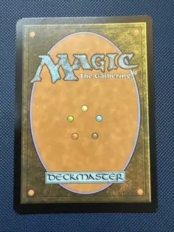 MTG Kodama of the West Tree - Kamigawa: Neon Dynasty (NEO) NM Foil - Image 2