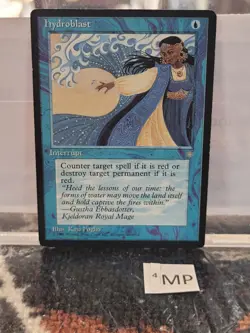 Hydroblast Ice Age EN MP Free Shipping in Canada !! - Image 1