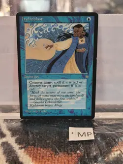 Hydroblast Ice Age EN MP Free Shipping in Canada !! - Image 1