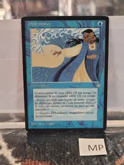 Hydroblast Ice Age FR MP Free Shipping in Canada !! - Image 1