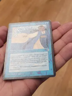 Hydroblast Ice Age FR MP Free Shipping in Canada !! - Image 3