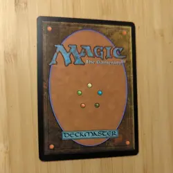 1x MTG Spike Feeder Stronghold 118/143 Regular Uncommon - Image 2