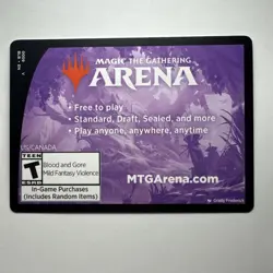 Magic MTG Bloomburrow Starter Kit 2x Full Deck Arena Code *Email Delivery* - Image 1