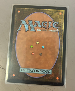 (N) #44M - Vintage Rare Magic: The Gathering Card "Emeria, The Sky Ruin" - Image 2