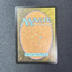 Mtg Absolute Virtue Foil Extension English Card Play Condition - Image 2