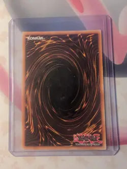 Yu-Gi-Oh! Pot Of Prosperity Quarter Century Rare RA01-EN066 - Image 2