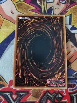 Pantheism of the Monarchs sr01-en023 Unltd Ed (MP) Super Rare Yu-Gi-Oh! - Image 4