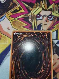 Pantheism of the Monarchs sr01-en023 Unltd Ed (MP) Super Rare Yu-Gi-Oh! - Image 5
