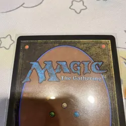 MTG Ff Swordsman Flyonil Inheritance History Foil Play Use - Image 4