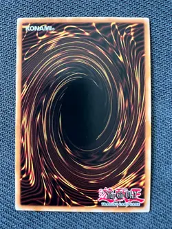 Yugioh Master Pendulum, the Dracoslayer 1st Edition Super Rare BOSH-EN023 LP/NM - Image 2