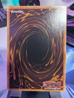 YuGiOh! Mermail Abyssbalaen LTGY-EN083 Ultimate Rare 1st Ed - Image 2