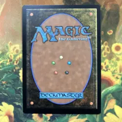 Final Fantasy MTG Wandering Gambler Setzer Foil Japanese Card - Image 2