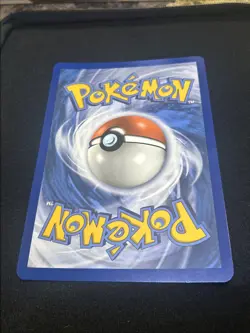 Lugia EX Jumbo Card 017/034 Holo Combined Powers Pokemon TCG English - Image 4