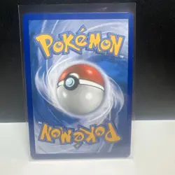 Pokemon Mew TCG Unbroken Bonds Holo Card 76/214 Rare - Image 2