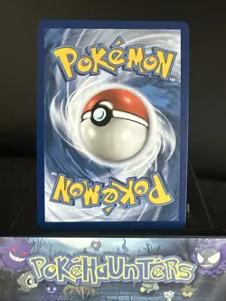 Pokemon Card Rocket's Zapdos 15/132 Celebrations Classic Collection Near Mint - Image 2