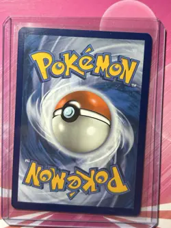 Ivysaur 167/165 Scarlet Violet 151 2023 IR Pokemon Card TCG - Image 2