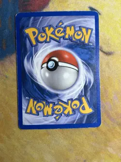 Persian 44/112 Ex FireRed & LeafGreen Reverse Holo Foil Stamped Era Pokemon Card - Image 5