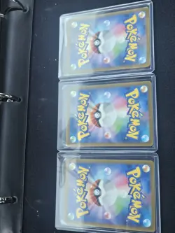 Pokemon 151 Bulbasaur, Charmander, and Squirtle pokeball 3 Promo SET JAPANESE - Image 4