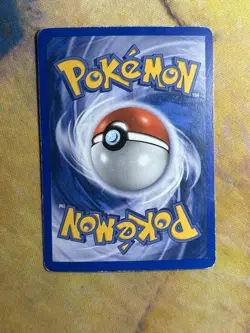 Golem 6/92 Ex Legend Maker Stamped Reverse Holo Foil Pokemon Card - Image 5