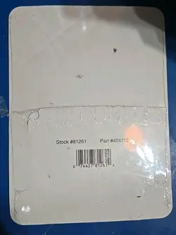 Ultra Pro MTG Meditate Tempest 40 Life Counter Sealed NIB - Image 2