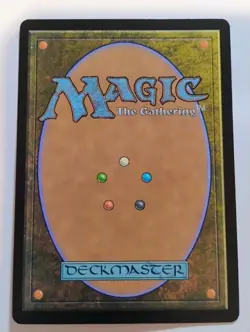 Indatha Triome Ikoria: Lair of Behemoths Regular Card, Near Mint Condition, MTG - Image 2