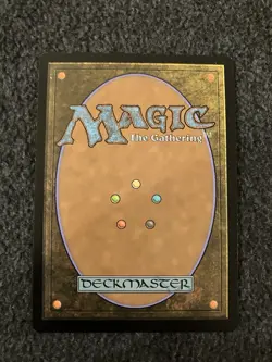 Magic The Gathering MTG - Immersturm Predator Foil - KHM - Image 2