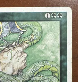 MTG Venom Fourth Edition Regular Common - Image 3