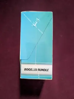 Factory Sealed Pokemon Scarlet & Violet Journey Together Booster Bundle! - Image 3