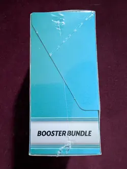 Factory Sealed Pokemon Scarlet & Violet Journey Together Booster Bundle! - Image 4