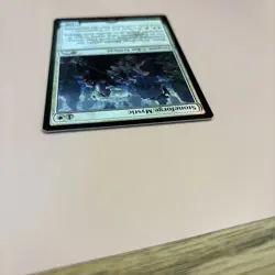 1x Stoneforge Mystic Grand Prix Promos Foil NM MTG - Image 3